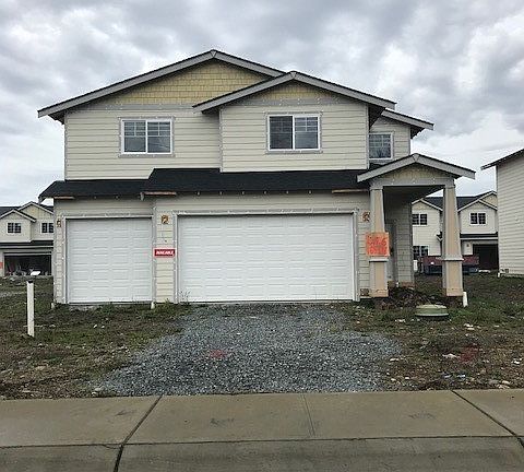 2nd image of 16514 45th Ave E