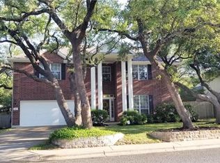 2017 Simbrah Dr, Cedar Park, TX 78613