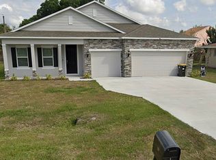 443 Americana Blvd NW, Palm Bay, FL 32907