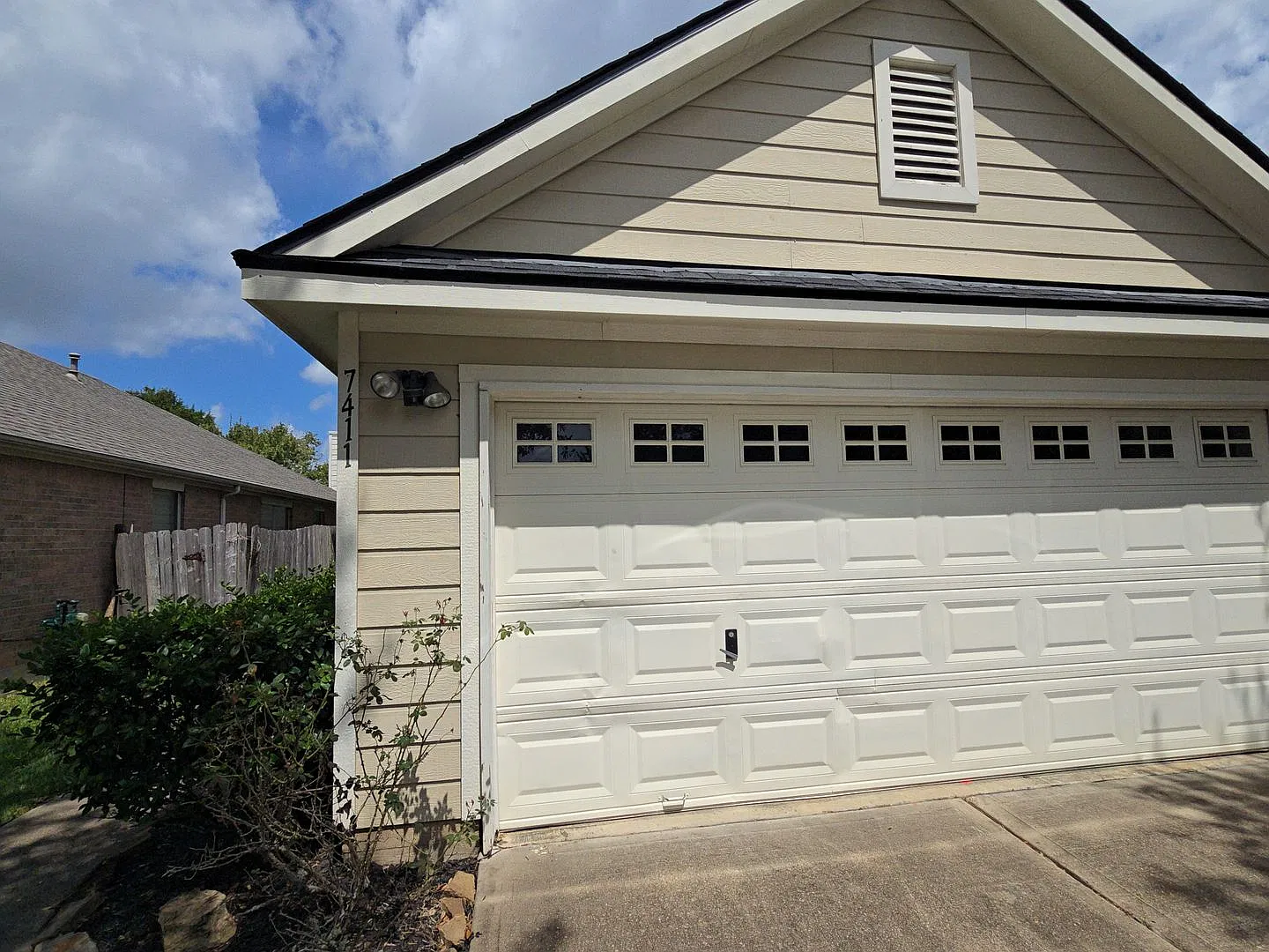 7411 Ravenswood **Ask About Our No Cash Deposit Option — Photo 2