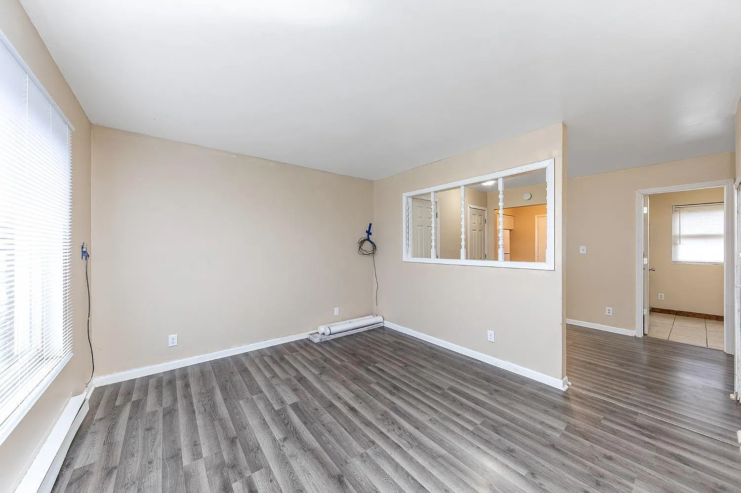 2 bed, 1.5 bath, $1,250 — Photo 2