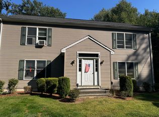 143 Cross St, Boylston, MA 01505