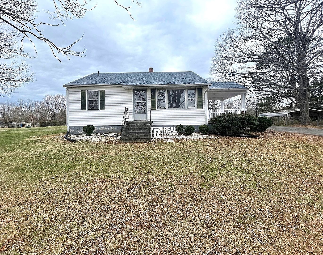 2879 Police Tower Rd, Appomattox, VA 24522 Zillow