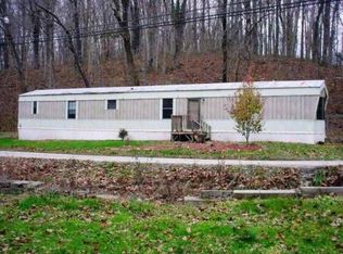 1910 Salem Rd, Heltonville, IN 47436