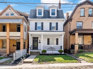 314 Kambach St, Pittsburgh, PA 15211