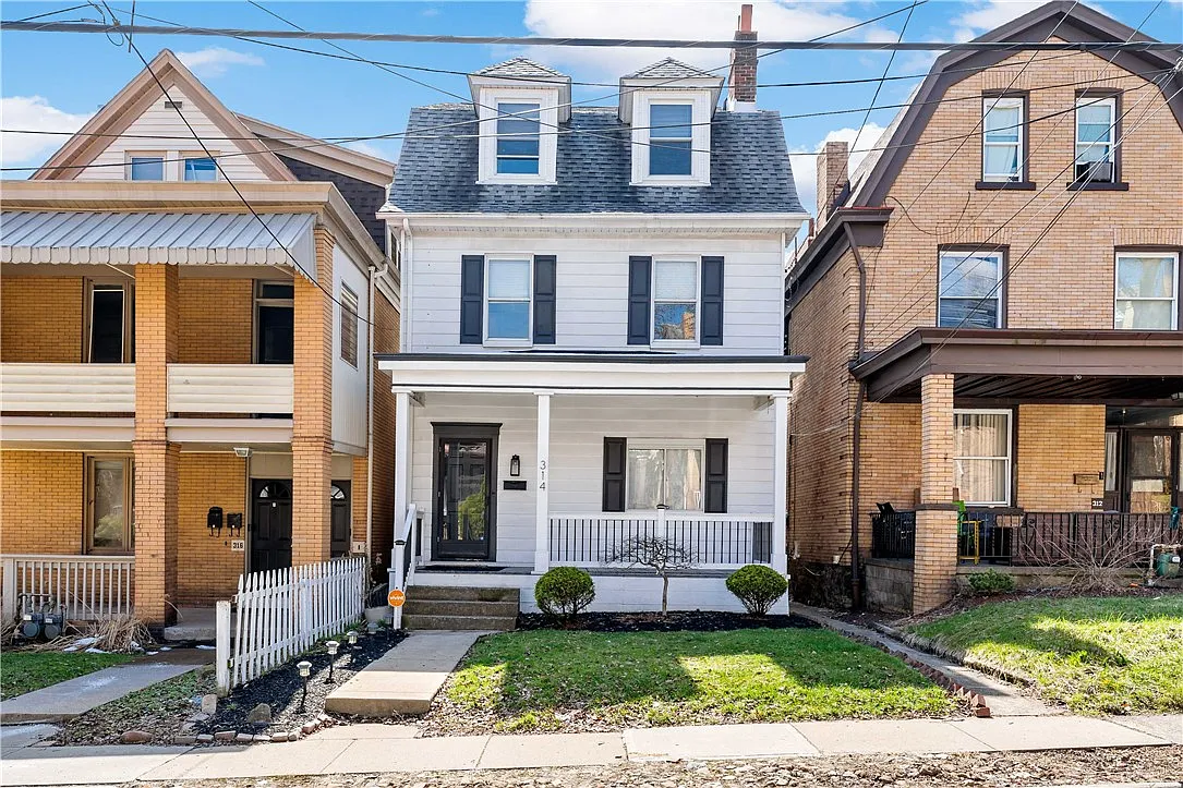 314 Kambach St photo 1