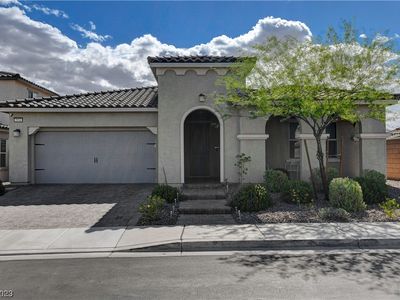 574 Cultures St, Henderson, NV, 89011
