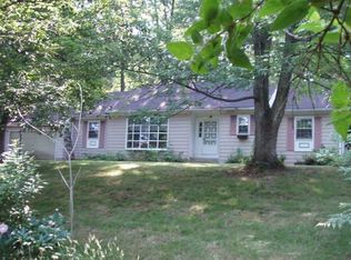 6725 Bull Rd, Dover, PA 17315