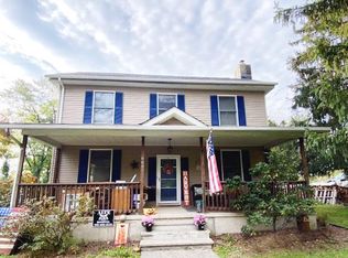 609 Route 57, Washington, NJ 07882