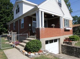 4059 Washington Ave, Cincinnati, OH 45211