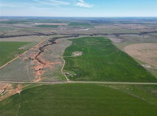 N County Road 2440 Rd LOT 99, Carnegie, OK 73015