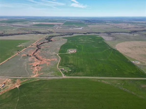 N County Road 2440 Rd Lot 99, Carnegie, OK 73015