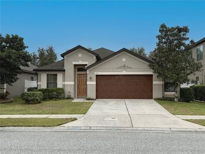 675 Hartford Heights St, Spring Hill, FL, 34609
