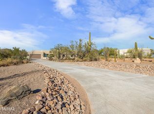 2022 W Lemonwood Rd, Tucson, AZ 85755