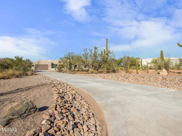 2022 W Lemonwood Rd, Tucson, AZ 85755