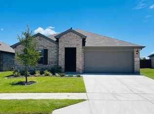 4137 Twisted Creek Dr, Fort Worth, TX 76036