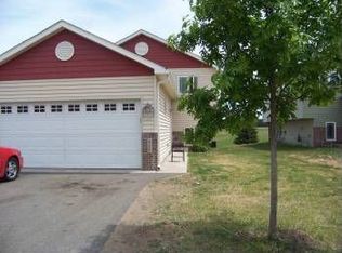 908 Whiskey Rd N, Isanti, MN 55040