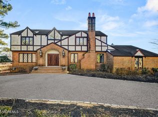 39 Westgate Ct, Colts neck, NJ 07722