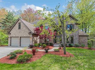 5604 Woodberry Ct, Midland, MI