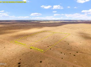 2 N 6121 C, Saint Johns, AZ 85936