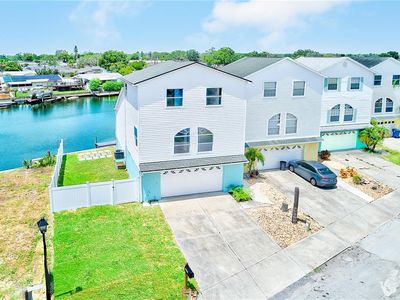 5253 Boardwalk St, Holiday, FL, 34690