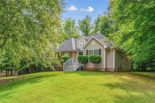 6920 Autumn Hills Dr Photo 1
