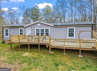 1361 Fraction Bottoms Rd, Buckhead, GA 30625