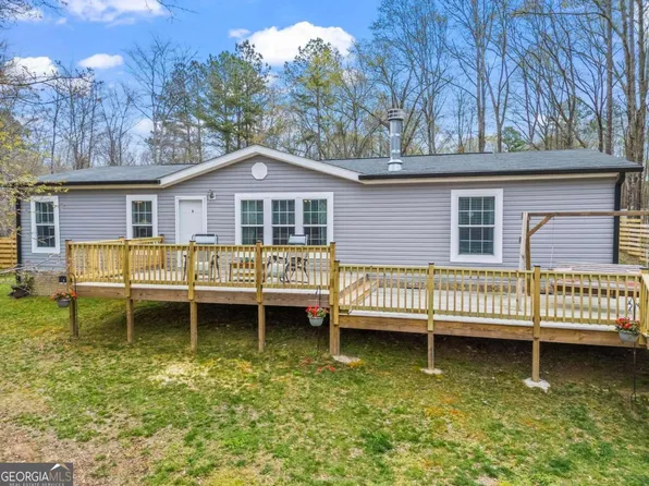1361 Fraction Bottoms Rd, Buckhead, GA 30625