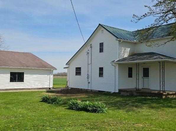 335 Preble Cty Butler Township Rd, New Madison, OH 45346