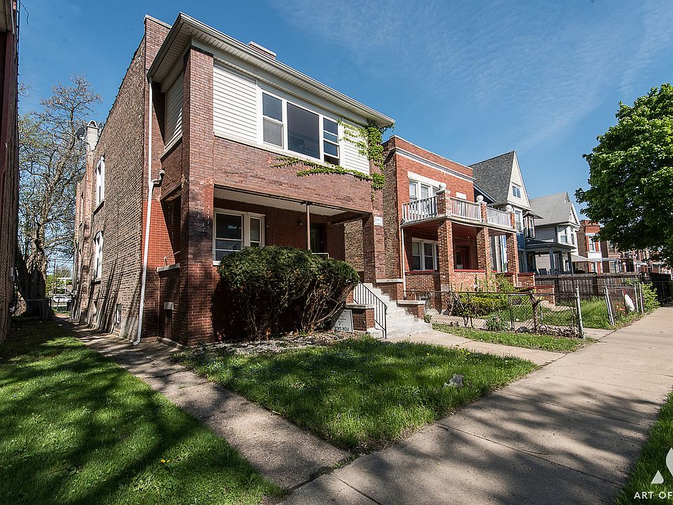 7632 S Emerald Ave, Chicago, IL 60620 | Zillow