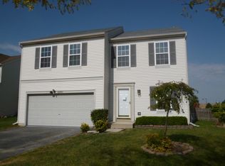 6201 Smokey Ridge Dr, Plainfield, IL 60586