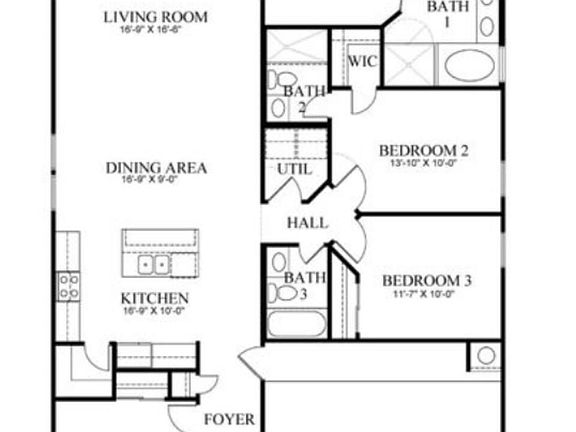 2nd image of 364 Frodsham St