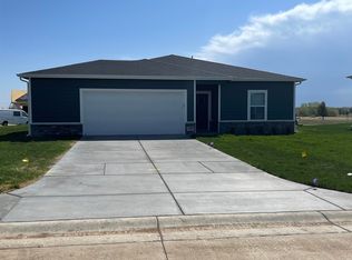 7793 E Pheasant Ridge Ct, Wichita, KS 67226