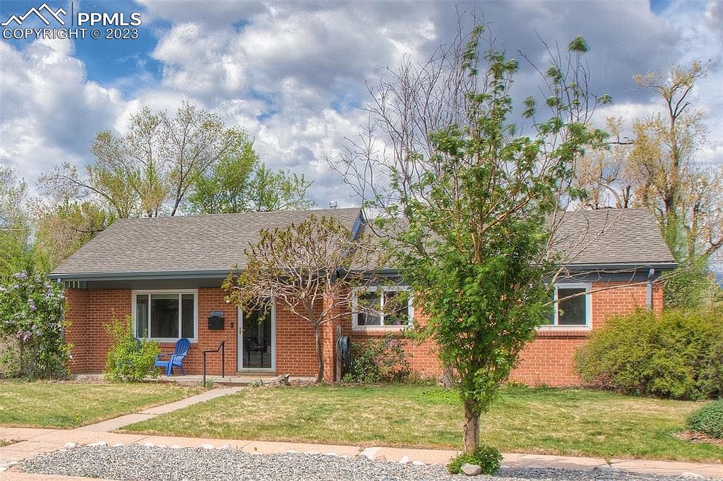 2302 N Meade Ave, Colorado Springs, CO 80907 Zillow