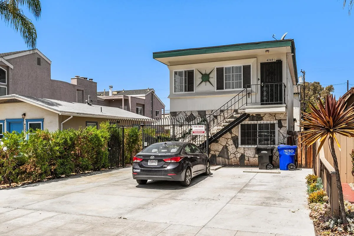 4140 Utah St — Photo 2