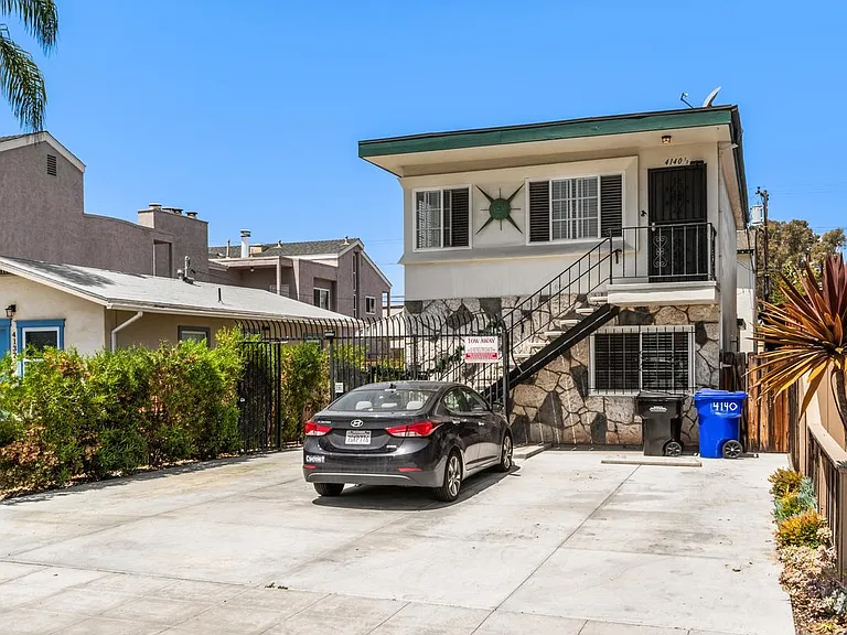 4140 Utah St — Photo 1