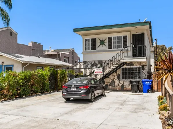 4140 Utah St, San Diego, CA 92104