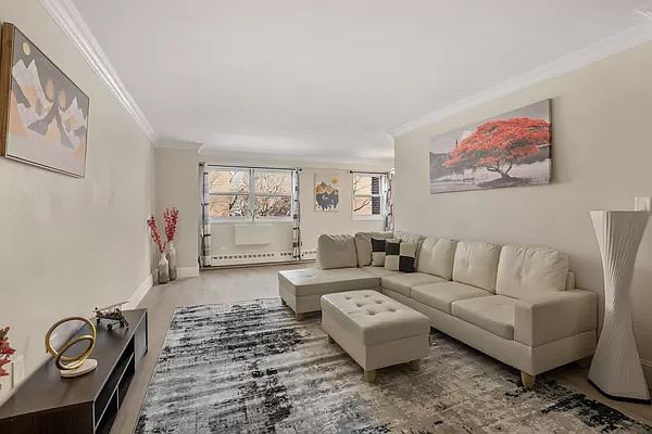1st image of 122 Ashland Pl APT 3-H