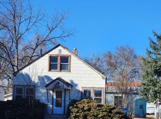 422 W Main St, Sterling, CO 80751