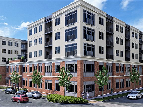 2nd image of 920 Libbie Ave #409