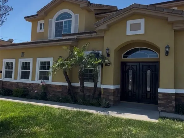612 S Euclid St, Santa Ana, CA 92704
