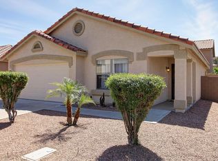 3933 S Nebraska St, Chandler, AZ 85248