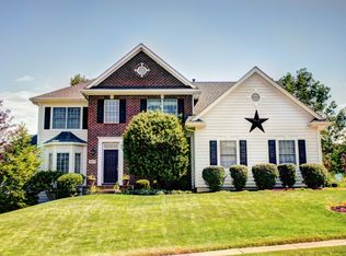 2637 Colonial Pkwy, Dayton, OH 45434