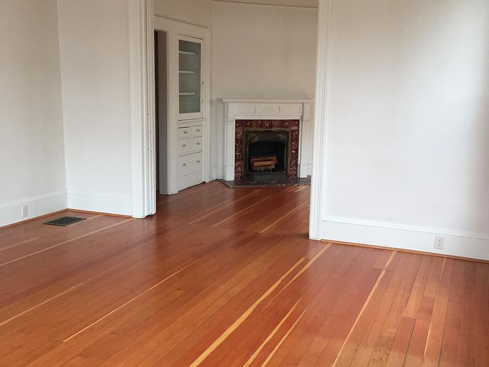 View Living Room Into Dining Room