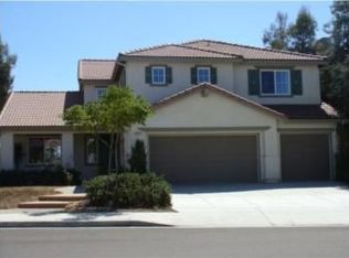30793 Hillcrest Dr, Temecula, CA 92591