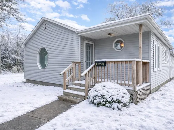 2901 New York St, Lake Station, IN 46405