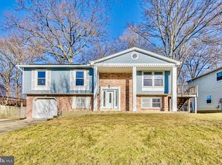 905 Stag Way, Fort Washington, MD 20744