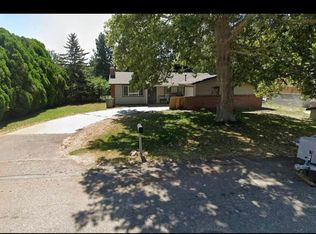 8819 W Shellie Ln, Boise, ID 83704