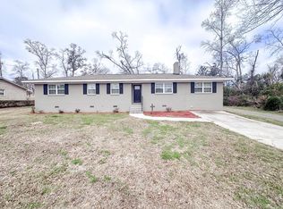 413 W 7th St, Vidalia, GA 30474
