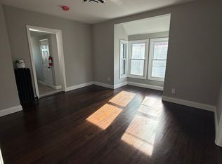 86 No Grove St #2, East Orange, NJ 07017